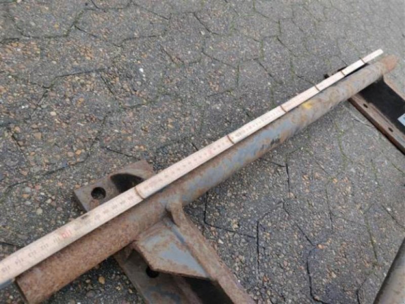 Sonstiges typu Sonstige Hurtigeskift beslag, Gebrauchtmaschine v Hemmet (Obrázek 6)