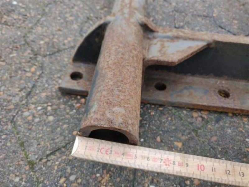 Sonstiges typu Sonstige Hurtigeskift beslag, Gebrauchtmaschine v Hemmet (Obrázek 5)