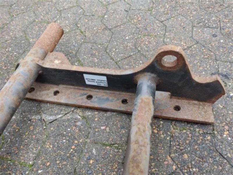 Sonstiges typu Sonstige Hurtigeskift beslag, Gebrauchtmaschine v Hemmet (Obrázek 2)