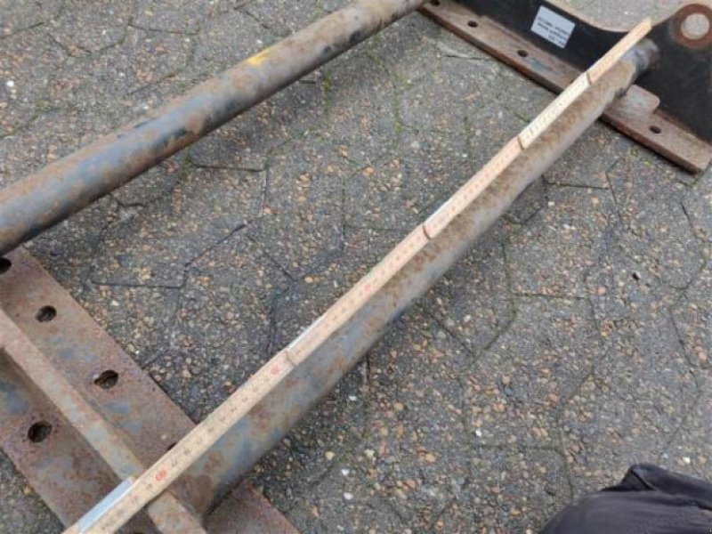 Sonstiges typu Sonstige Hurtigeskift beslag, Gebrauchtmaschine v Hemmet (Obrázek 4)