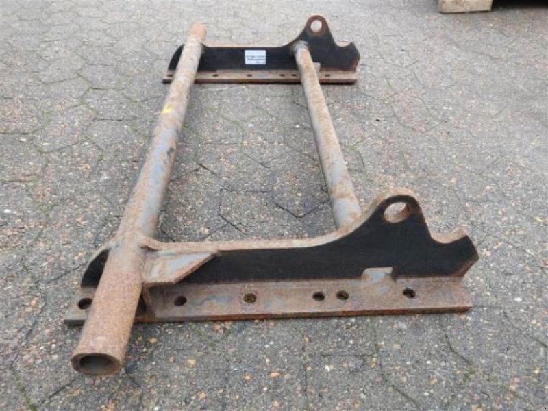 Sonstiges typu Sonstige Hurtigeskift beslag, Gebrauchtmaschine v Hemmet (Obrázek 7)