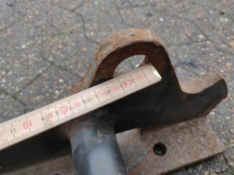 Sonstiges typu Sonstige Hurtigeskift beslag, Gebrauchtmaschine v Hemmet (Obrázek 3)