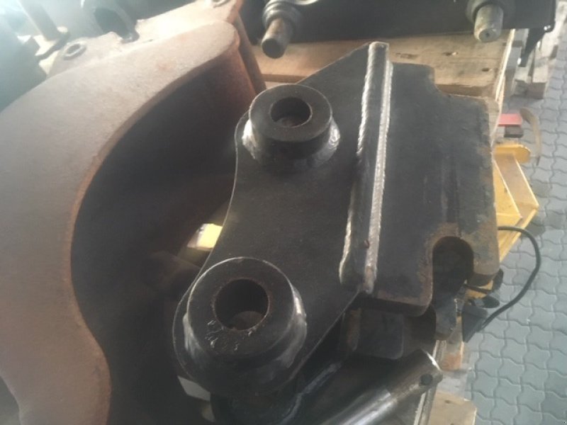 Sonstiges of the type Sonstige HURTIGSKIFT S30-150, Gebrauchtmaschine in Thisted (Picture 1)