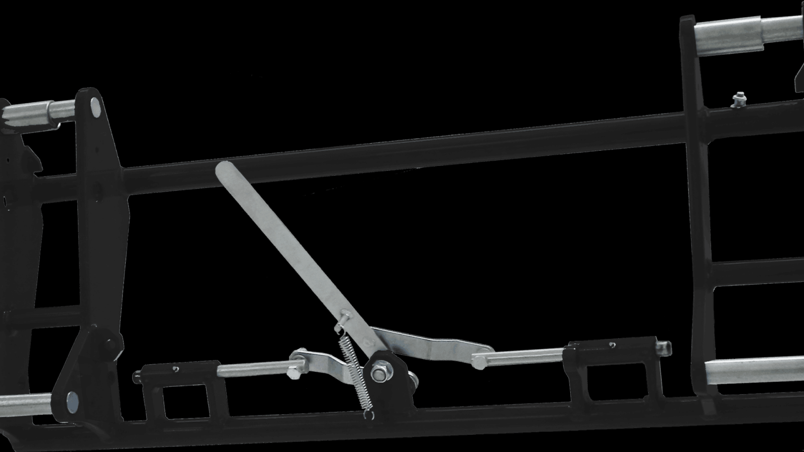 Sonstiges del tipo Sonstige Hurtigskift, Gebrauchtmaschine en Næsteved (Imagen 1)