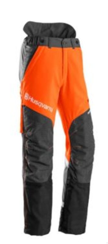 Sonstiges des Typs Sonstige Husqvarna Protective Trousers Technical, Gebrauchtmaschine in Villach (Bild 2)