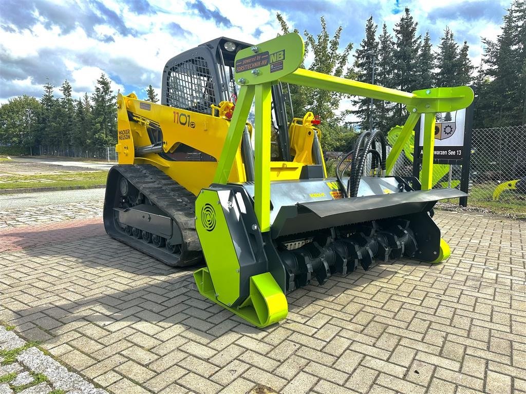 Sonstiges of the type Sonstige HY Forestry KBX-F, Gebrauchtmaschine in Ringkøbing (Picture 2)