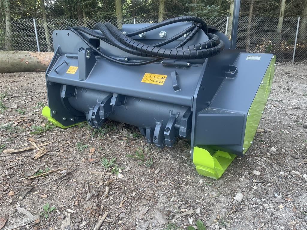 Sonstiges des Typs Sonstige HY Forestry KXG-F, Gebrauchtmaschine in Ringkøbing (Bild 1)