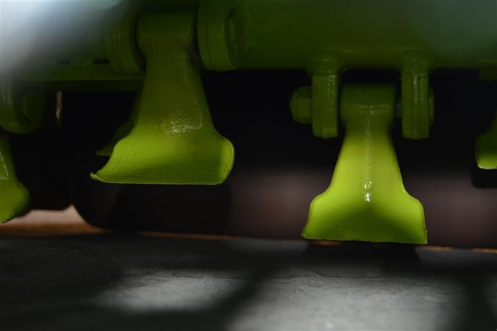 Sonstiges des Typs Sonstige HY Mulching KRP 80M HY, Gebrauchtmaschine in Ringkøbing (Bild 3)