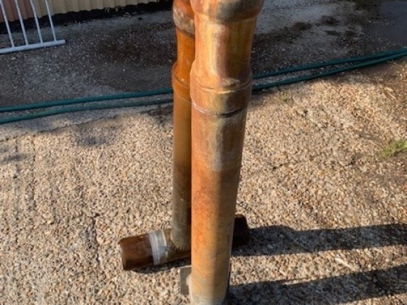 Sonstiges des Typs Sonstige Hydranter, Gebrauchtmaschine in Egtved (Bild 1)