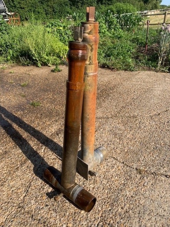 Sonstiges типа Sonstige Hydranter, Gebrauchtmaschine в Egtved (Фотография 3)