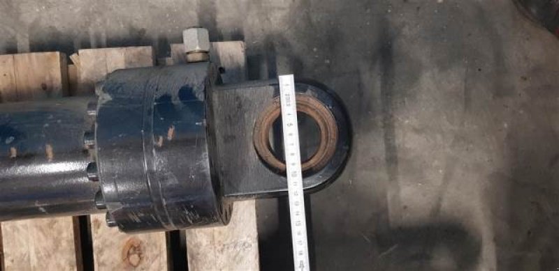 Sonstiges des Typs Sonstige Hydraulik stempler, Gebrauchtmaschine in Hemmet (Bild 8)