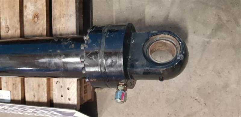 Sonstiges des Typs Sonstige Hydraulik stempler, Gebrauchtmaschine in Hemmet (Bild 3)