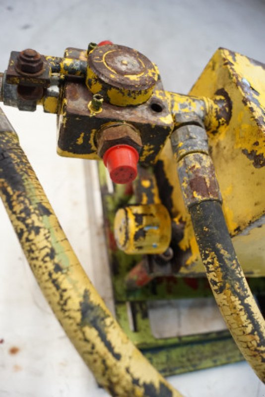 Sonstiges του τύπου Sonstige Hydraulikstation, Gebrauchtmaschine σε Hemmet (Φωτογραφία 13)