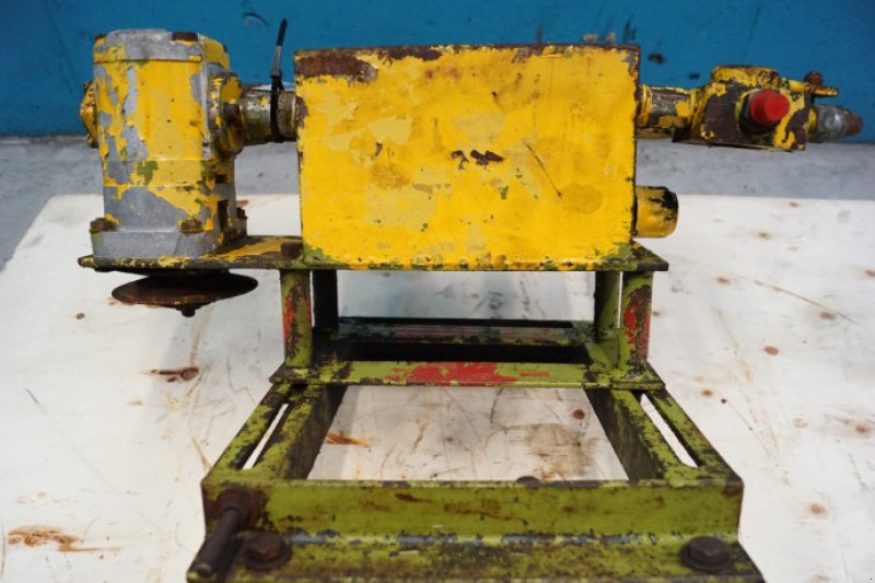 Sonstiges του τύπου Sonstige Hydraulikstation, Gebrauchtmaschine σε Hemmet (Φωτογραφία 16)