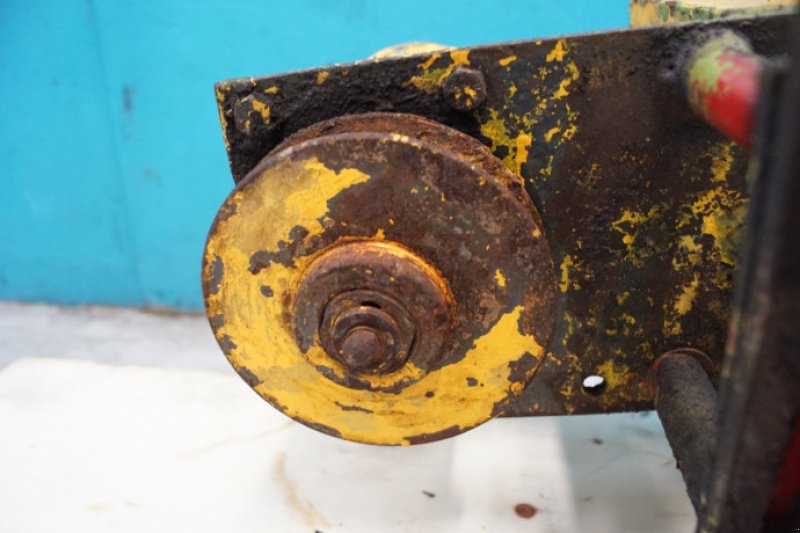 Sonstiges του τύπου Sonstige Hydraulikstation, Gebrauchtmaschine σε Hemmet (Φωτογραφία 15)