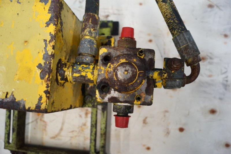 Sonstiges του τύπου Sonstige Hydraulikstation, Gebrauchtmaschine σε Hemmet (Φωτογραφία 11)