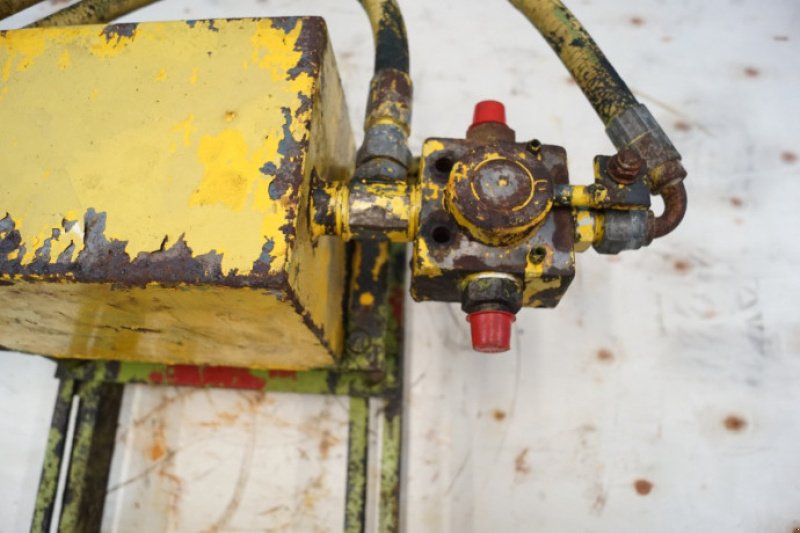 Sonstiges του τύπου Sonstige Hydraulikstation, Gebrauchtmaschine σε Hemmet (Φωτογραφία 10)