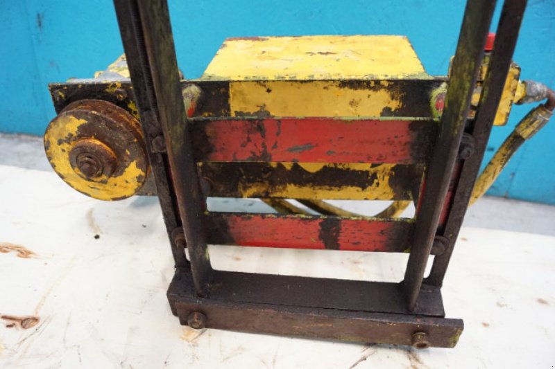 Sonstiges του τύπου Sonstige Hydraulikstation, Gebrauchtmaschine σε Hemmet (Φωτογραφία 14)