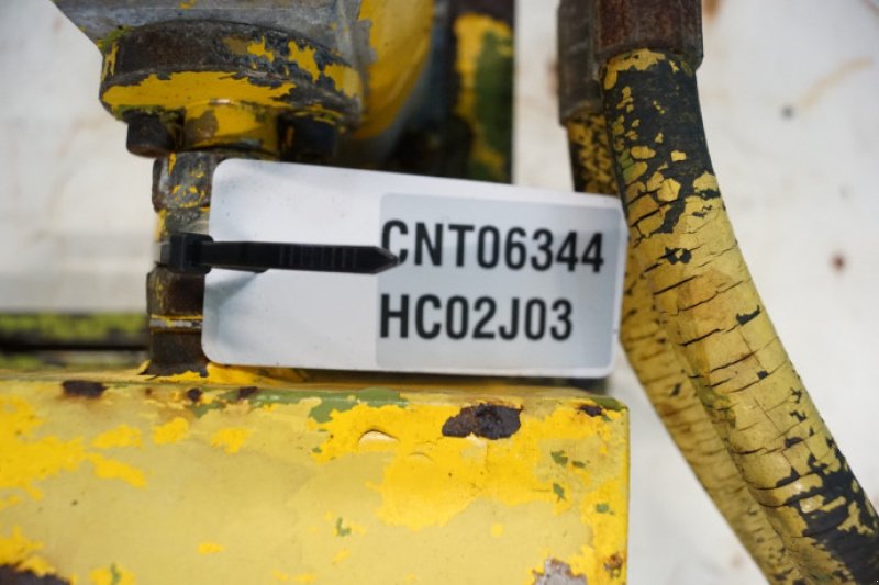 Sonstiges του τύπου Sonstige Hydraulikstation, Gebrauchtmaschine σε Hemmet (Φωτογραφία 17)