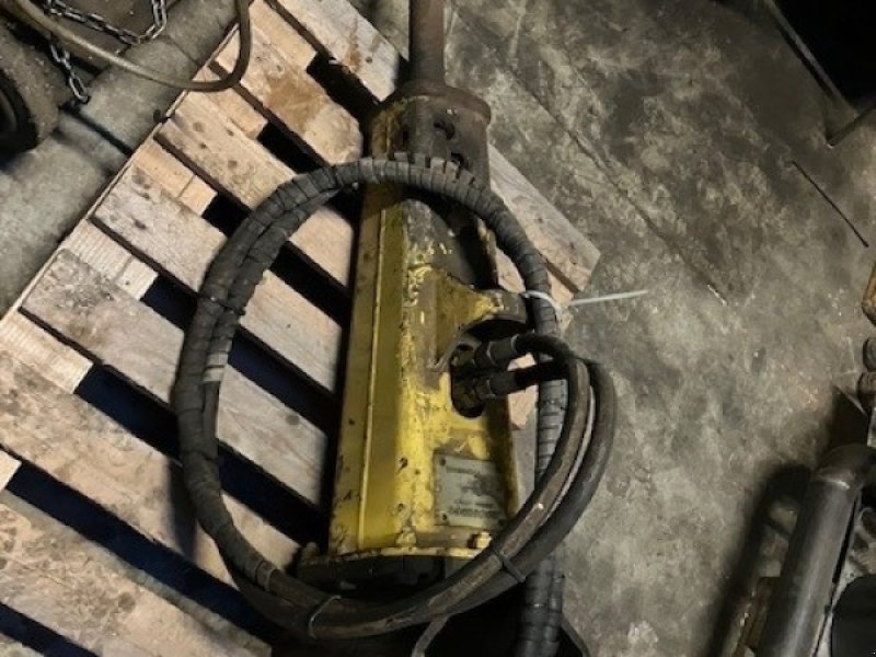 Sonstiges des Typs Sonstige Hydraulisk Hammer til minigraver,, Gebrauchtmaschine in Børkop (Bild 1)