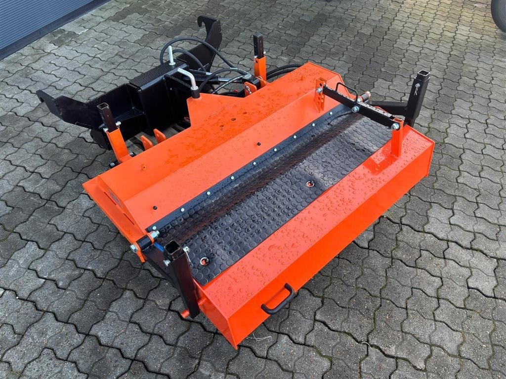 Sonstiges typu Sonstige hydraulisk kost med opsamler, Gebrauchtmaschine v Vinderup (Obrázek 2)