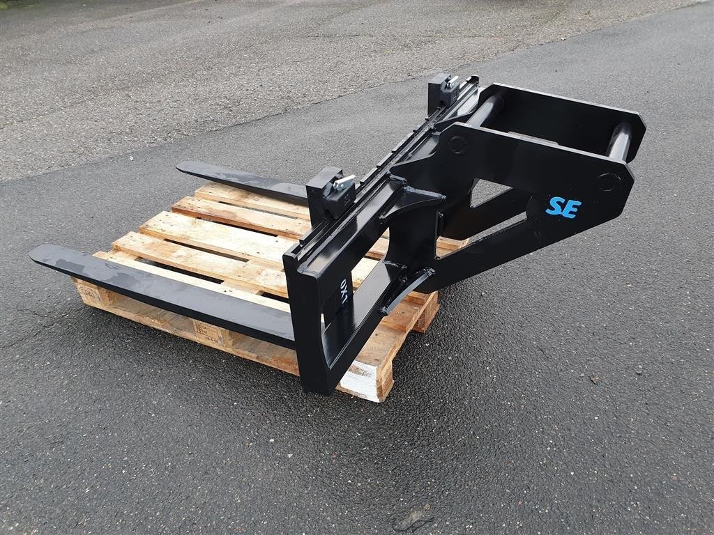 Sonstiges typu Sonstige Hydrema S45B 2,5 Ton, Gebrauchtmaschine v Bjerringbro (Obrázek 4)