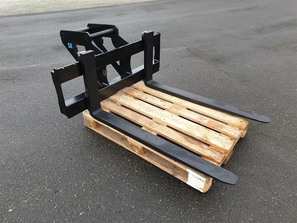 Sonstiges typu Sonstige Hydrema S45B 2,5 Ton, Gebrauchtmaschine v Bjerringbro (Obrázek 2)