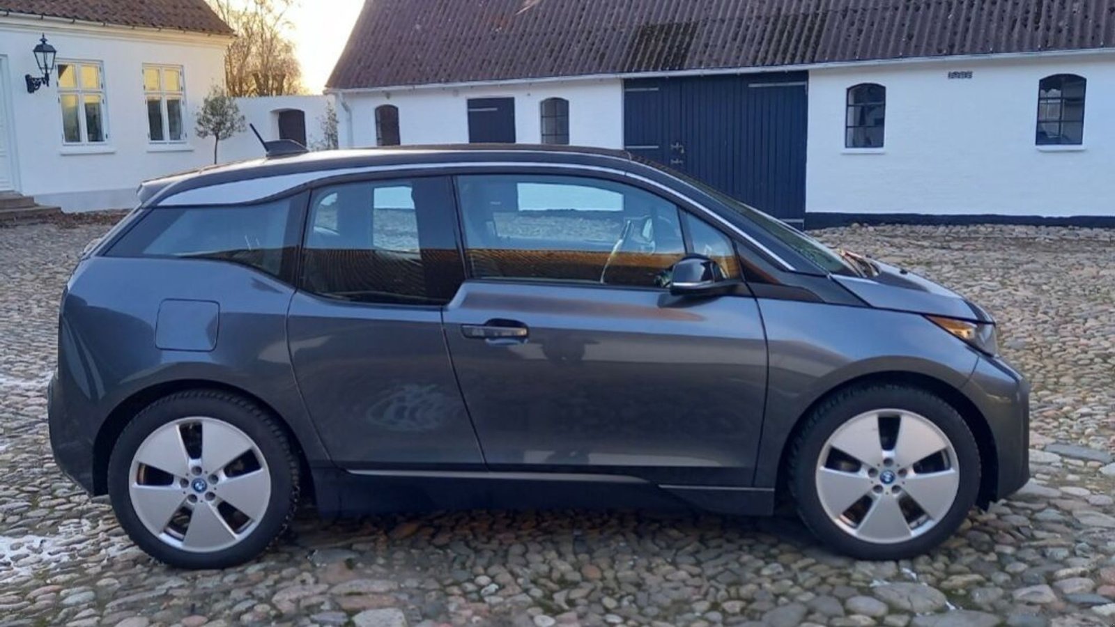 Sonstiges от тип Sonstige I3, Gebrauchtmaschine в Rødovre (Снимка 5)