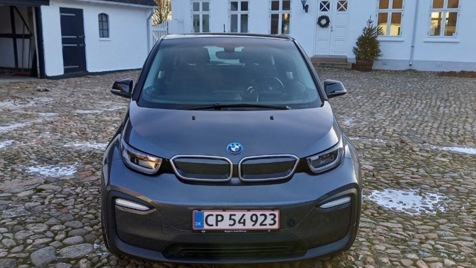 Sonstiges от тип Sonstige I3, Gebrauchtmaschine в Rødovre (Снимка 3)