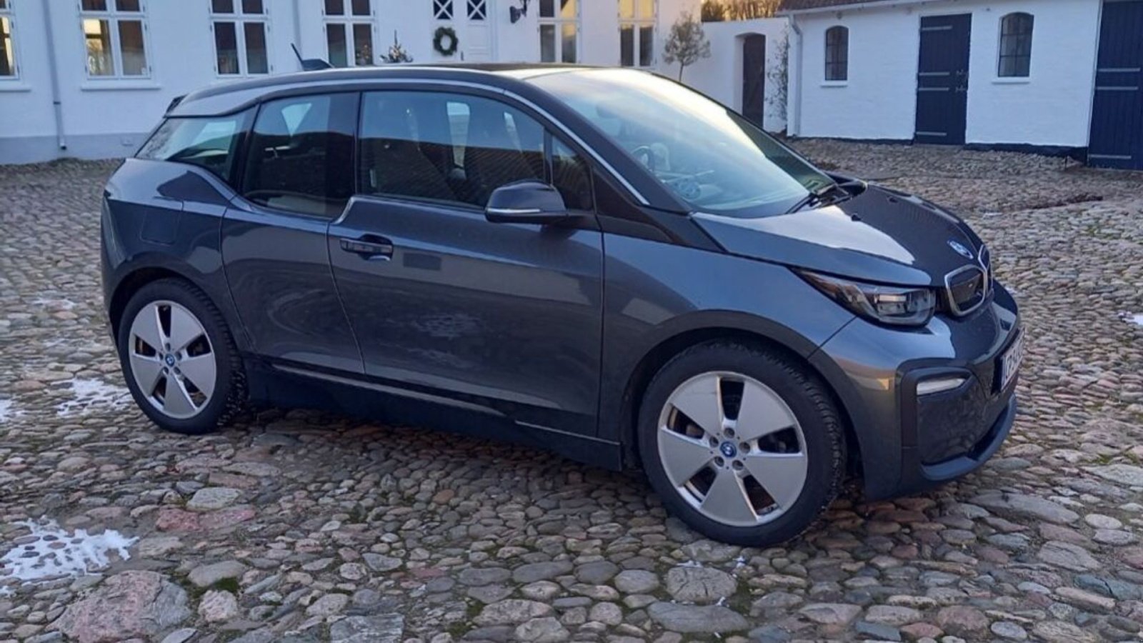 Sonstiges от тип Sonstige I3, Gebrauchtmaschine в Rødovre (Снимка 4)