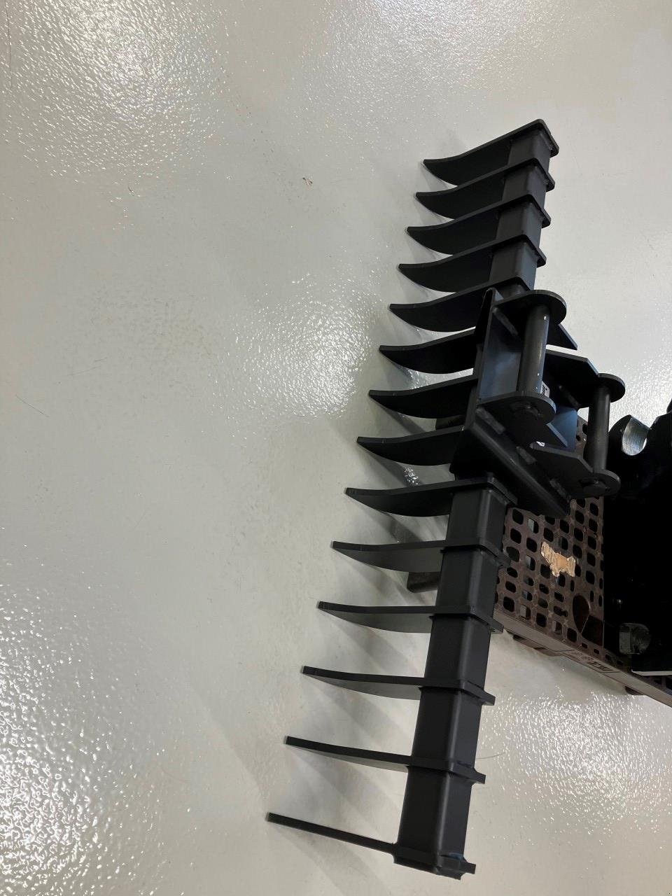 Sonstiges des Typs Sonstige IMPETU 120CM RIVE, Gebrauchtmaschine in Viborg (Bild 1)