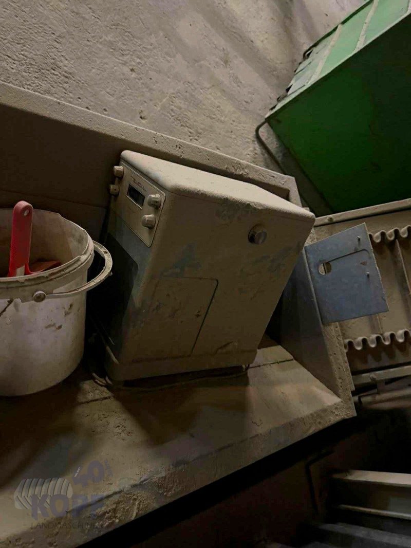 Sonstiges типа Sonstige IMRO Förderband neuwertig 600 x 1.370 x 7.500mm, Gebrauchtmaschine в Schutterzell (Фотография 11)