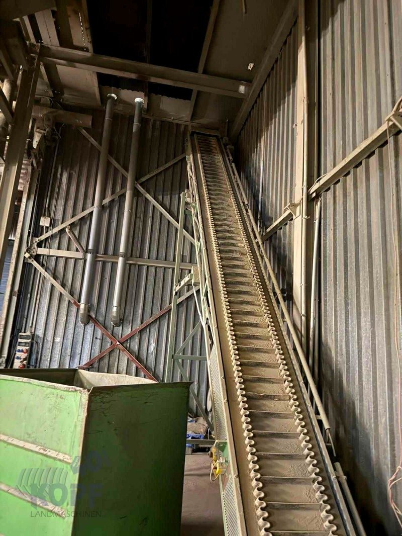 Sonstiges типа Sonstige IMRO Förderband neuwertig 600 x 1.370 x 7.500mm, Gebrauchtmaschine в Schutterzell (Фотография 12)