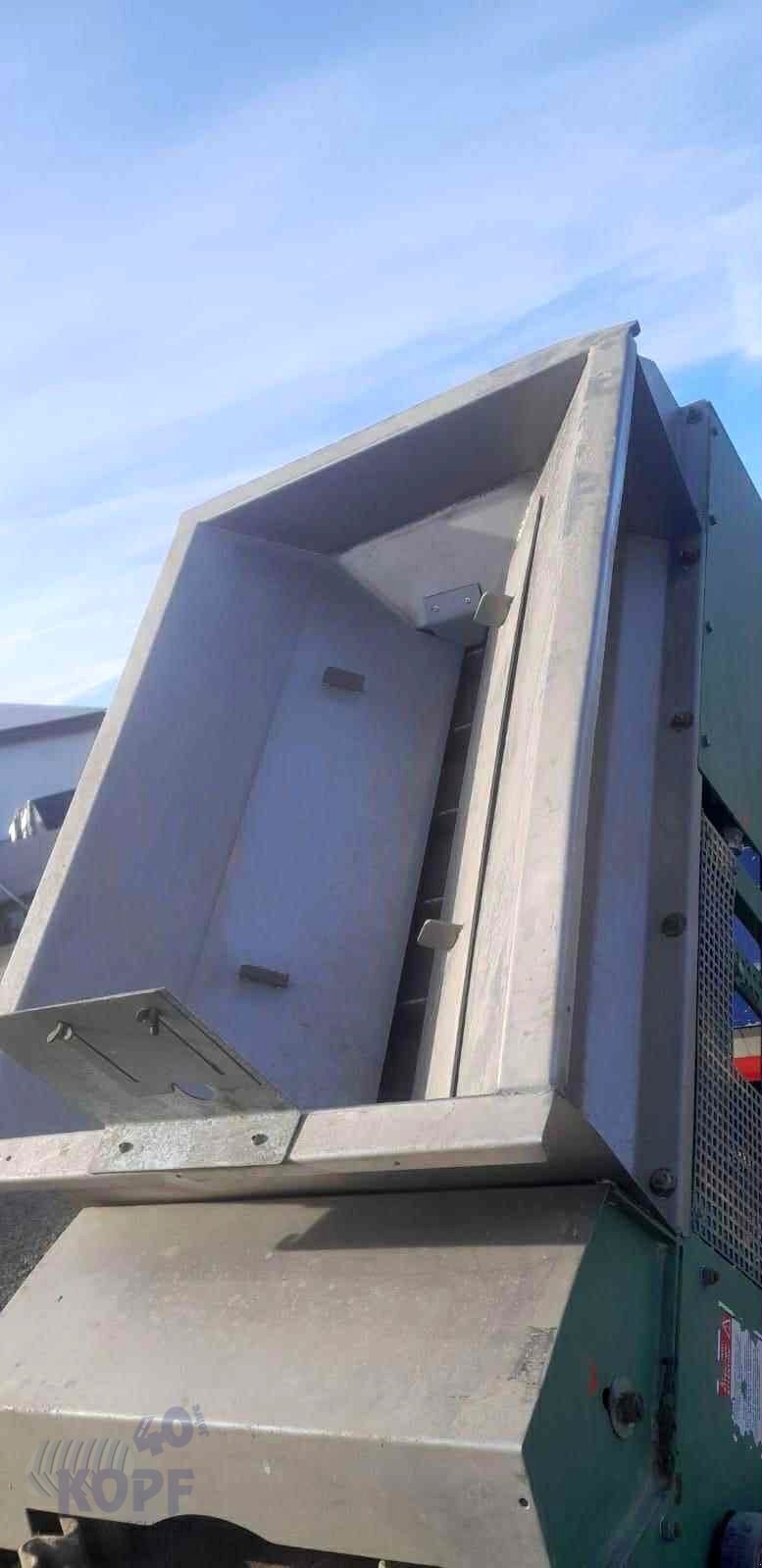 Sonstiges типа Sonstige IMRO Förderband neuwertig 600 x 1.370 x 7.500mm, Gebrauchtmaschine в Schutterzell (Фотография 14)