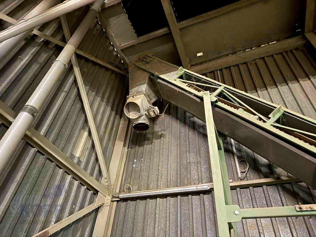 Sonstiges типа Sonstige IMRO Förderband neuwertig 600 x 1.370 x 7.500mm, Gebrauchtmaschine в Schutterzell (Фотография 16)