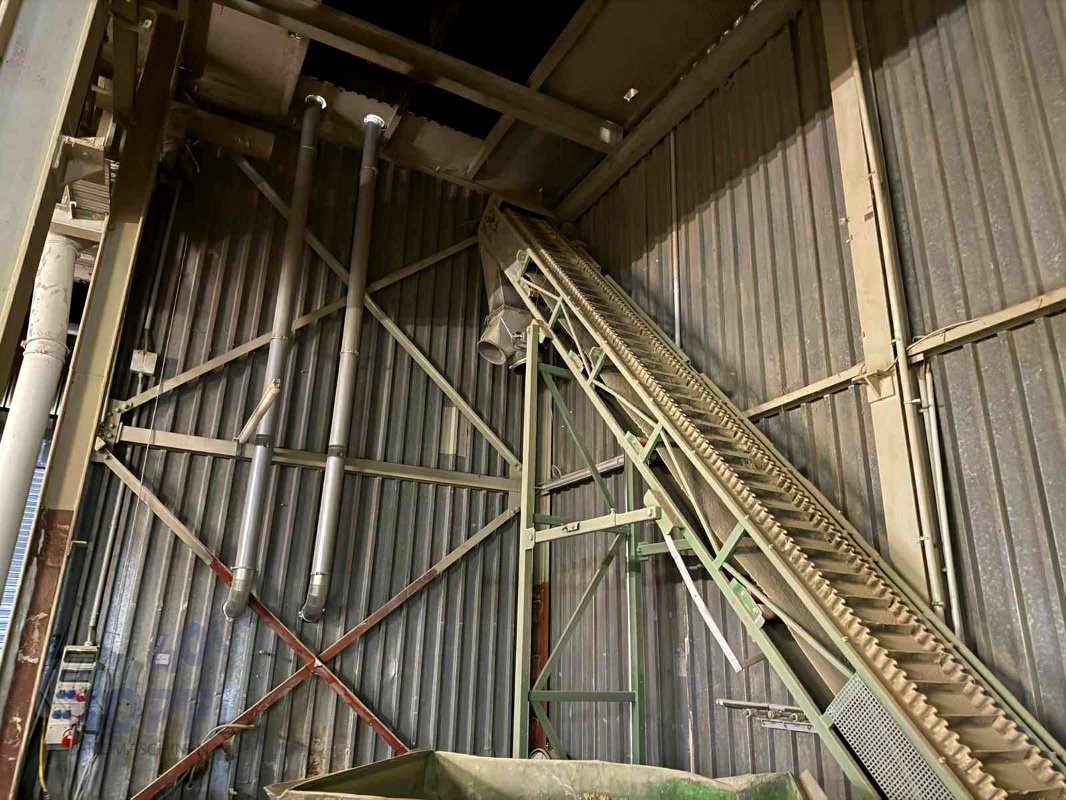 Sonstiges του τύπου Sonstige IMRO Förderband neuwertig 600 x 1.370 x 7.500mm, Gebrauchtmaschine σε Schutterzell (Φωτογραφία 1)