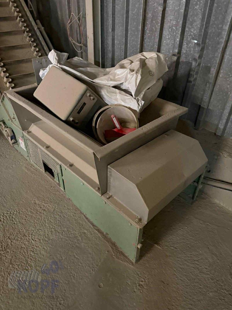 Sonstiges του τύπου Sonstige IMRO Förderband neuwertig 600 x 1.370 x 7.500mm, Gebrauchtmaschine σε Schutterzell (Φωτογραφία 2)