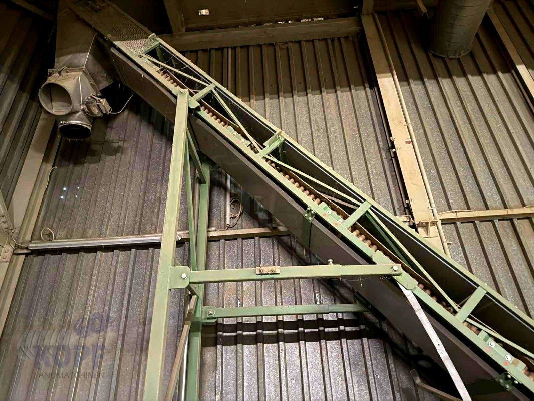 Sonstiges του τύπου Sonstige IMRO Förderband neuwertig 600 x 1.370 x 7.500mm, Gebrauchtmaschine σε Schutterzell (Φωτογραφία 8)