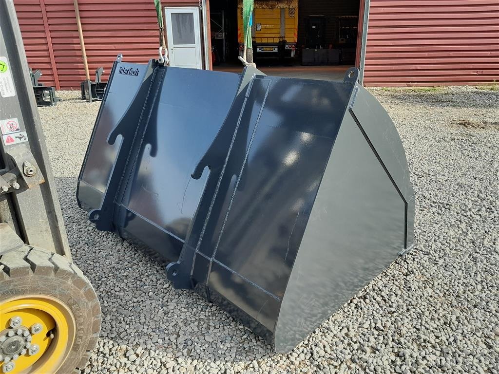 Sonstiges типа Sonstige Inter Tech, Gebrauchtmaschine в Rødekro (Фотография 4)