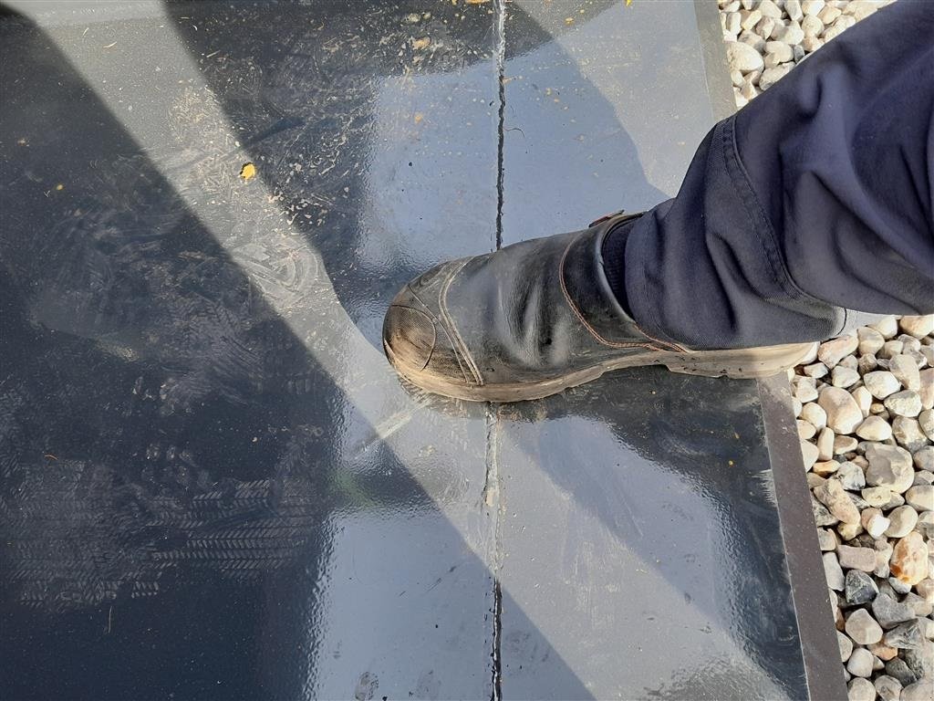 Sonstiges типа Sonstige Inter Tech, Gebrauchtmaschine в Rødekro (Фотография 6)