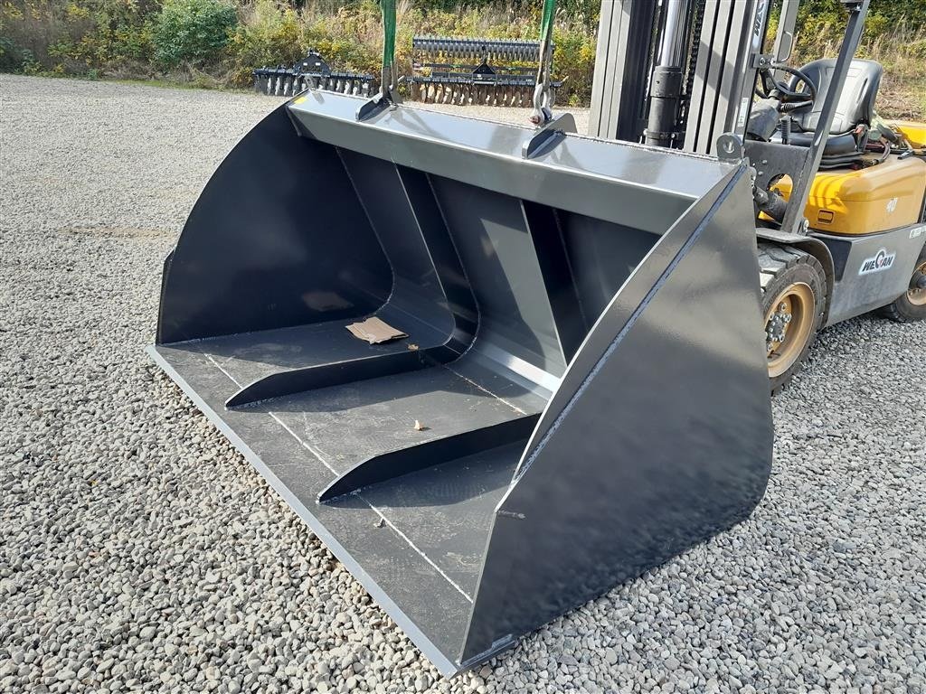 Sonstiges типа Sonstige Inter Tech, Gebrauchtmaschine в Rødekro (Фотография 1)