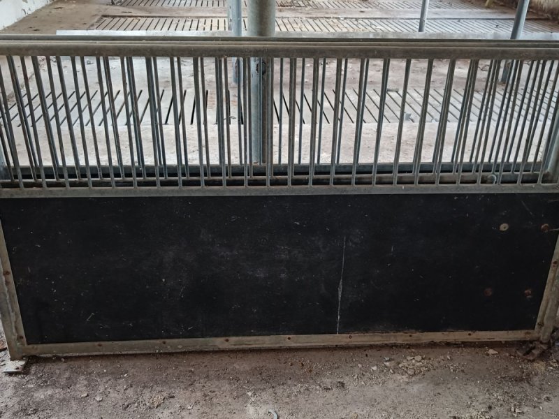 Sonstiges типа Sonstige Inventar til selvnedtagning, Gebrauchtmaschine в Egtved (Фотография 1)