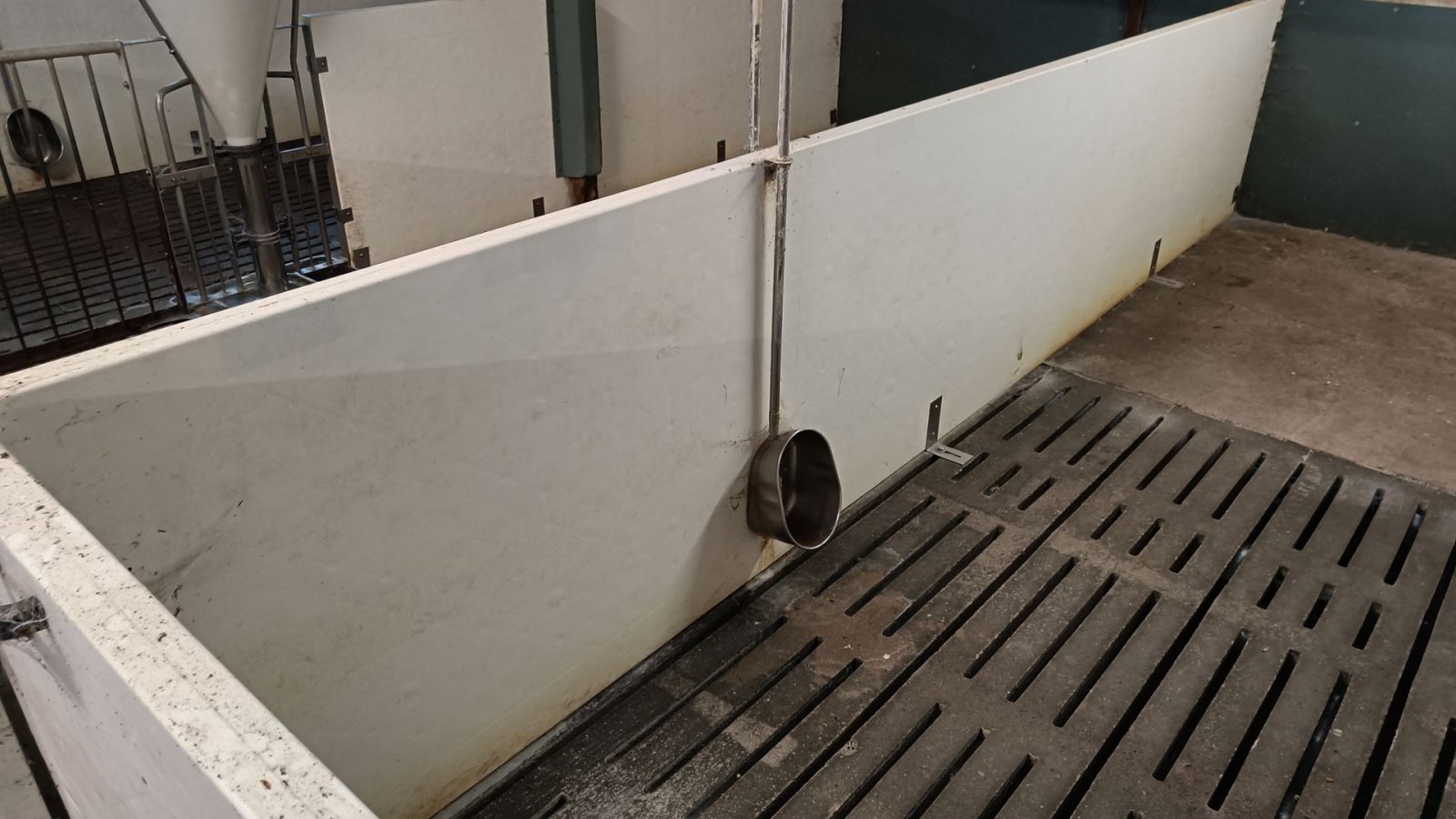 Sonstiges типа Sonstige Inventar, Gebrauchtmaschine в Egtved (Фотография 4)