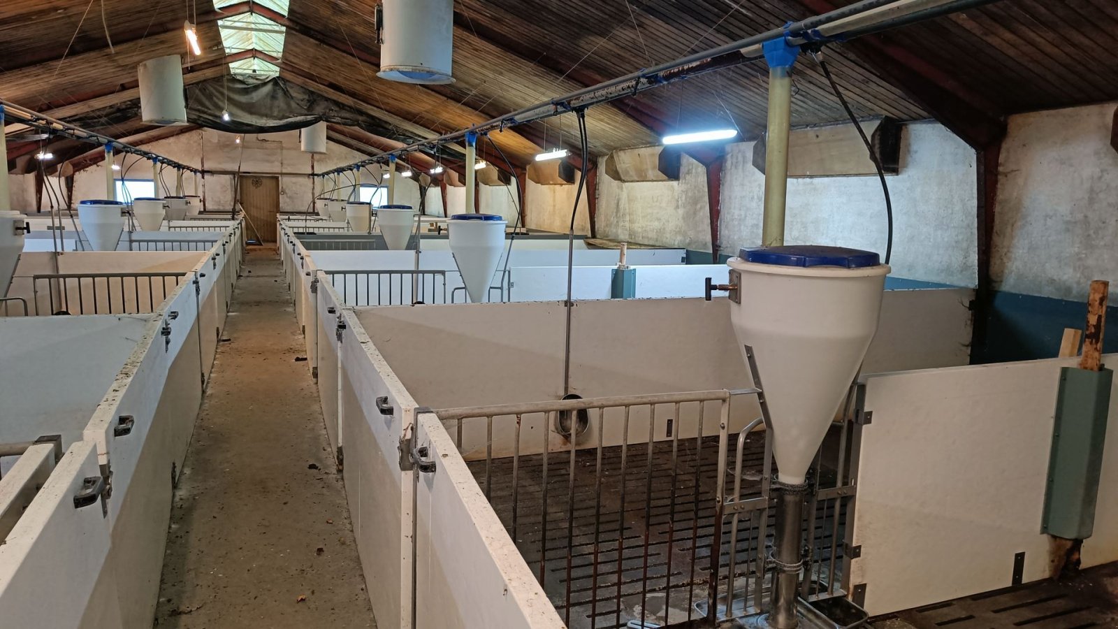 Sonstiges типа Sonstige Inventar, Gebrauchtmaschine в Egtved (Фотография 1)