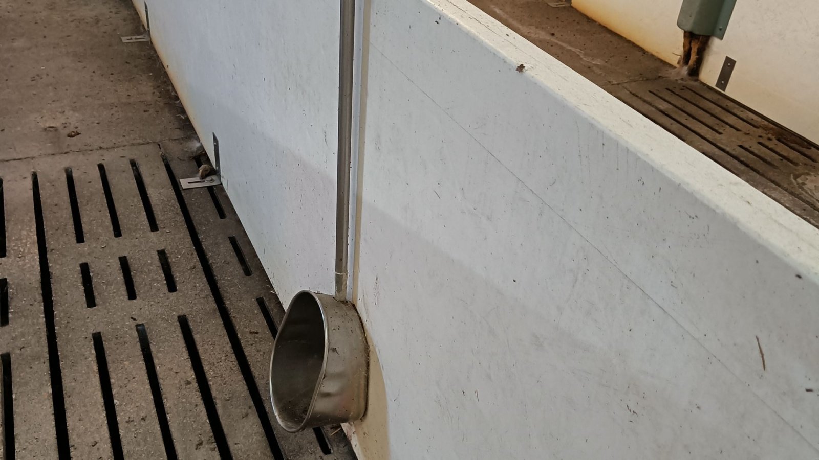 Sonstiges типа Sonstige Inventar, Gebrauchtmaschine в Egtved (Фотография 6)