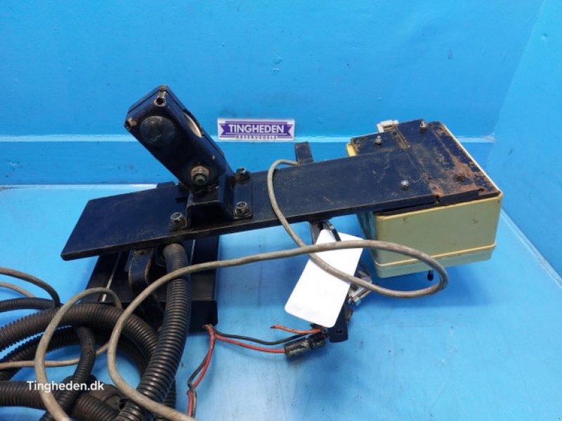 Sonstiges a típus Sonstige ISC500, Gebrauchtmaschine ekkor: Hemmet (Kép 16)