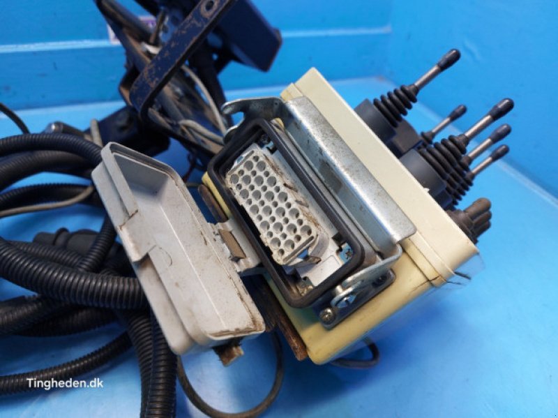 Sonstiges a típus Sonstige ISC500, Gebrauchtmaschine ekkor: Hemmet (Kép 15)