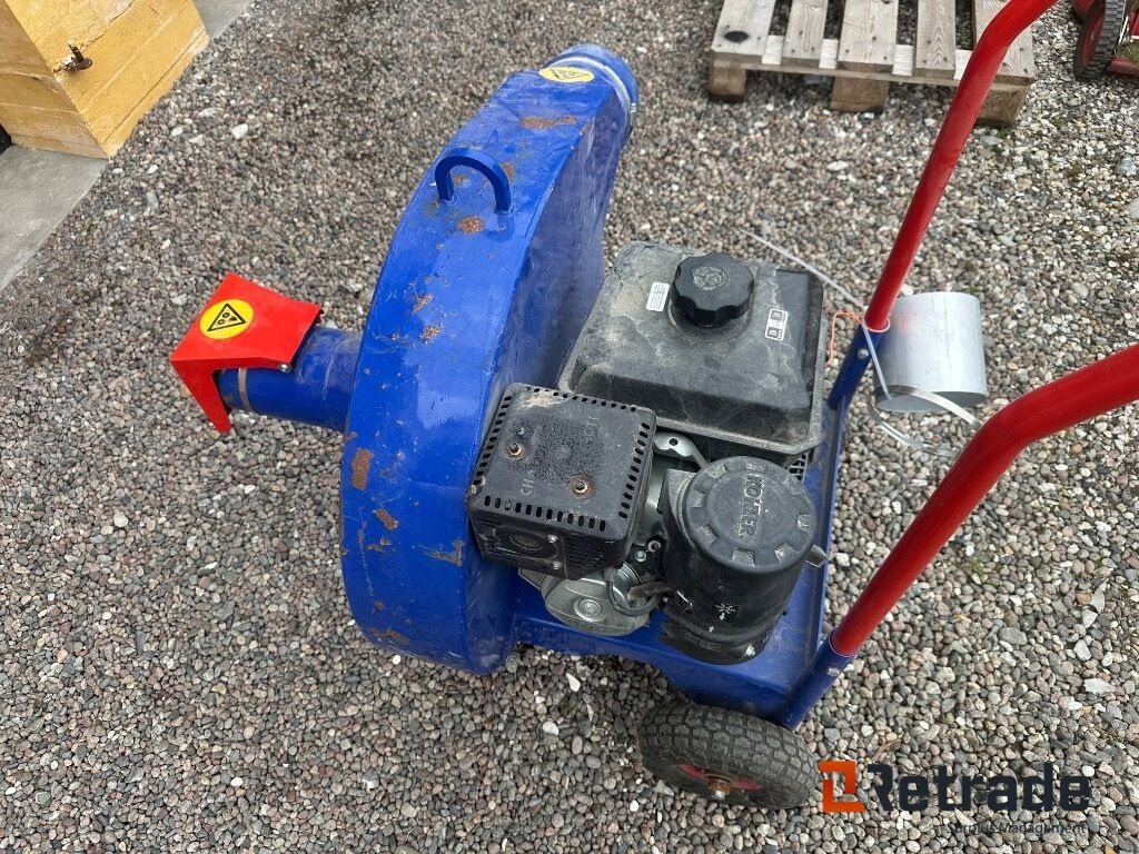 Sonstiges tipa Sonstige ISOPRO1, Gebrauchtmaschine u Rødovre (Slika 3)