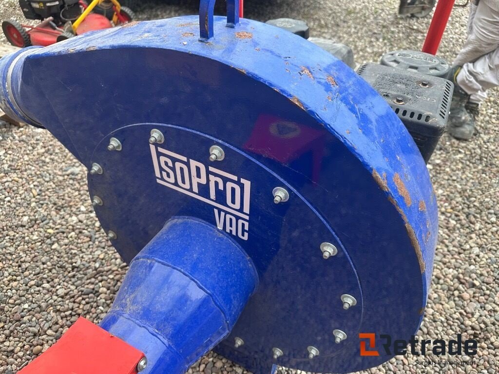 Sonstiges tipa Sonstige ISOPRO1, Gebrauchtmaschine u Rødovre (Slika 2)