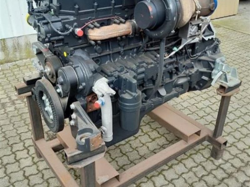 Sonstiges типа Sonstige IVECO C13 DIESEL MOTOR UBRUGT., Gebrauchtmaschine в Rødovre (Фотография 1)